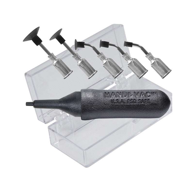 Virtual HV-Kit-II-ESD